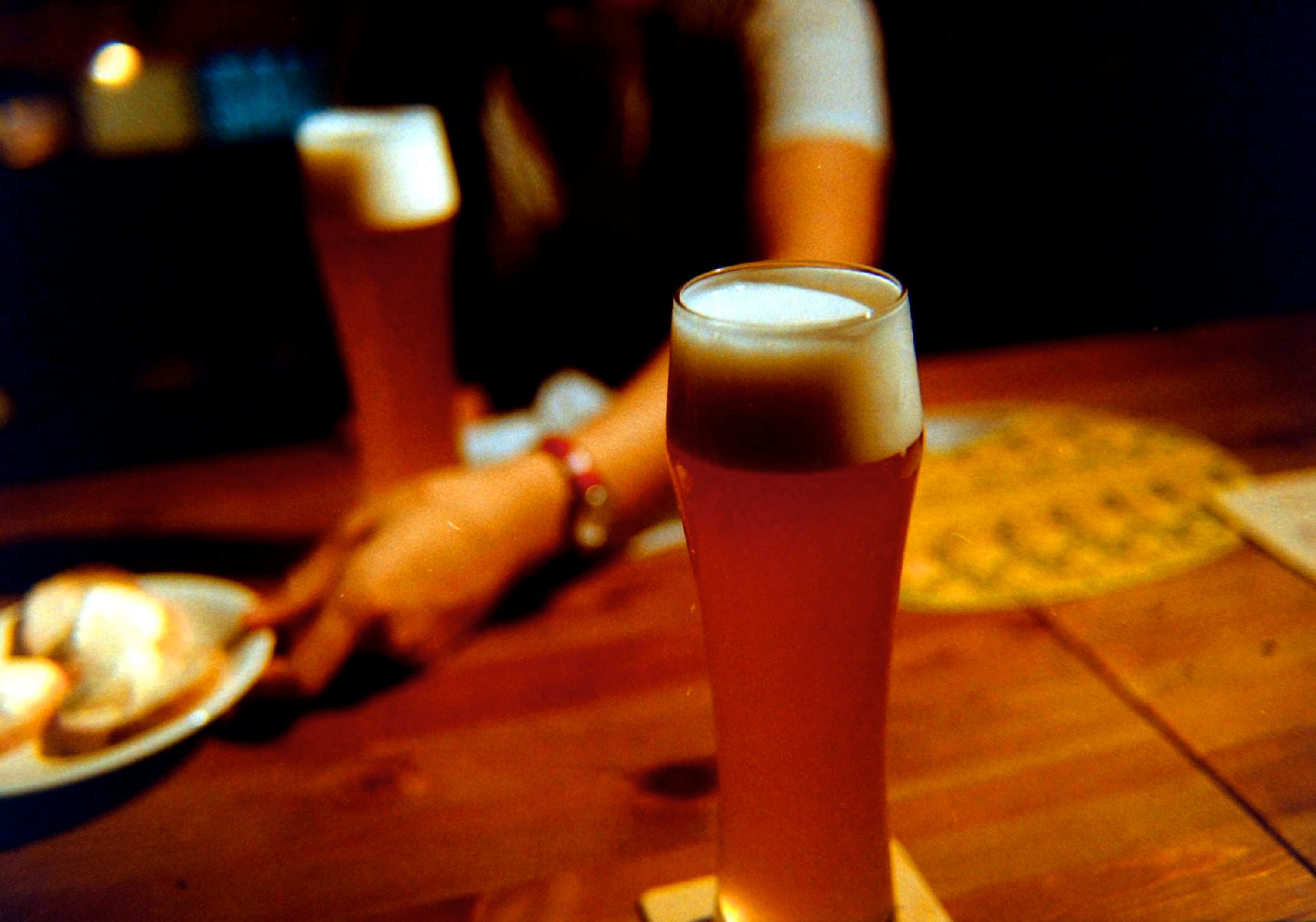 junichiro kano・ビール王と私とクラフトビール