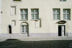 Gaku・PhotoTrip : エストニアの世界遺産 タリン旧市街